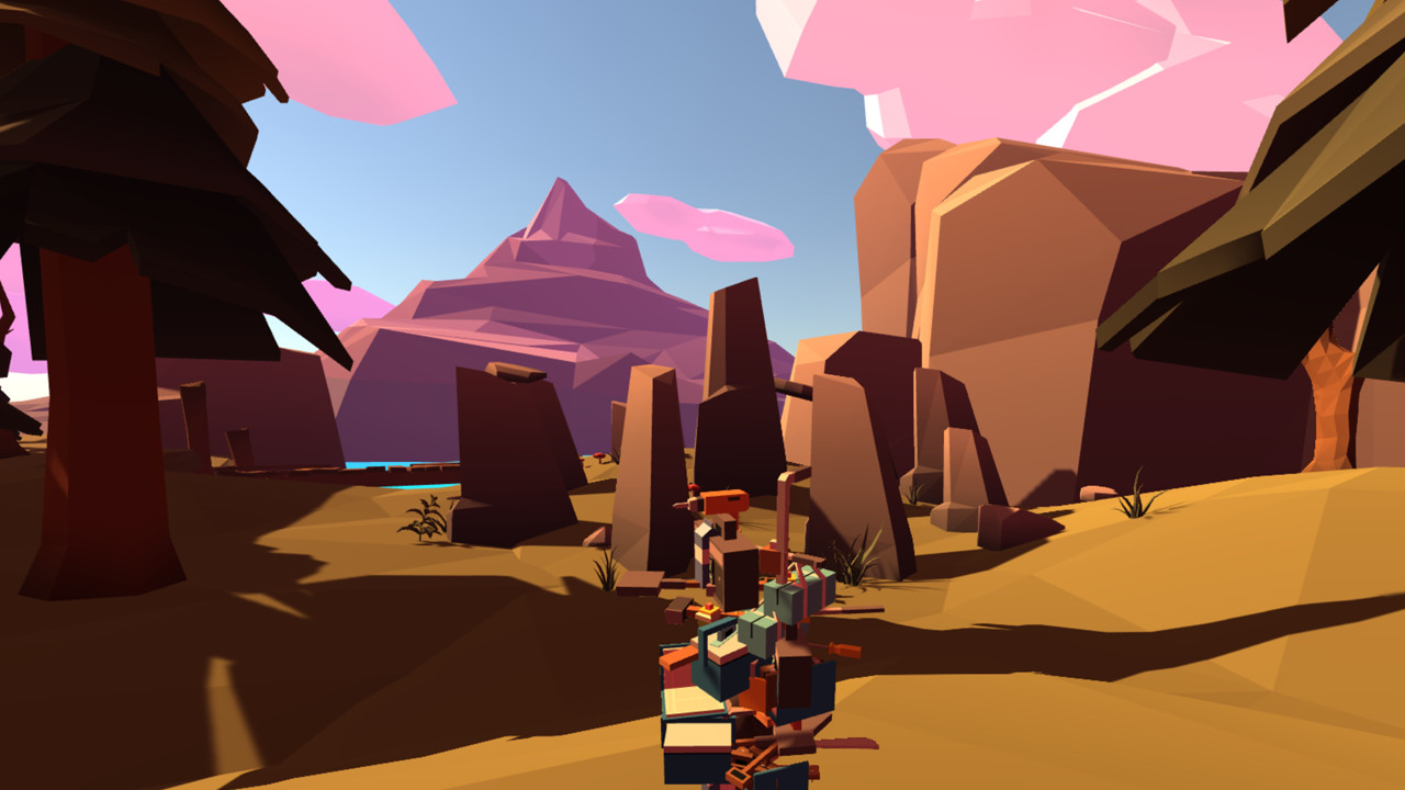 The Big Heap screenshot 7