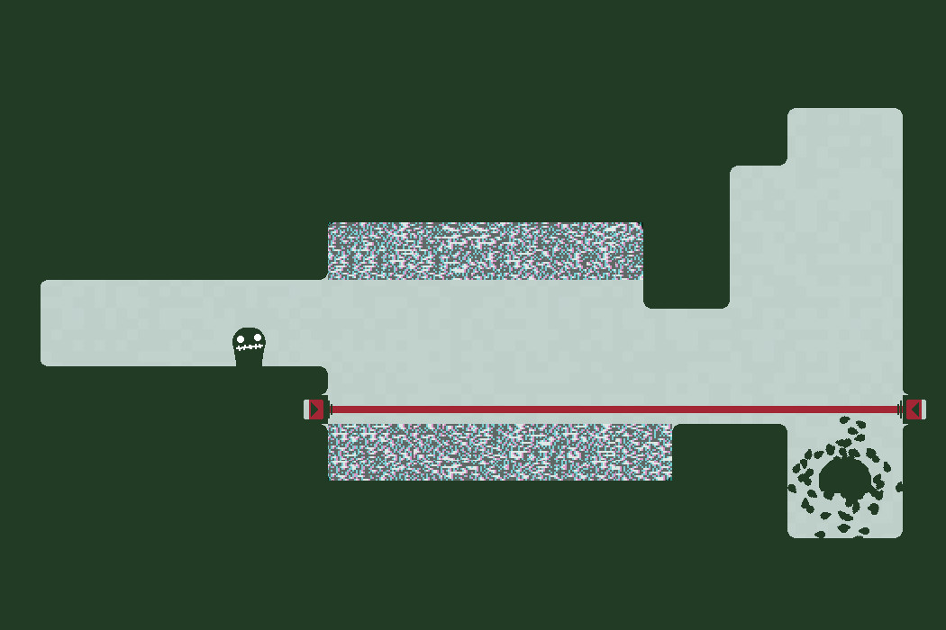 Static Vision screenshot 4