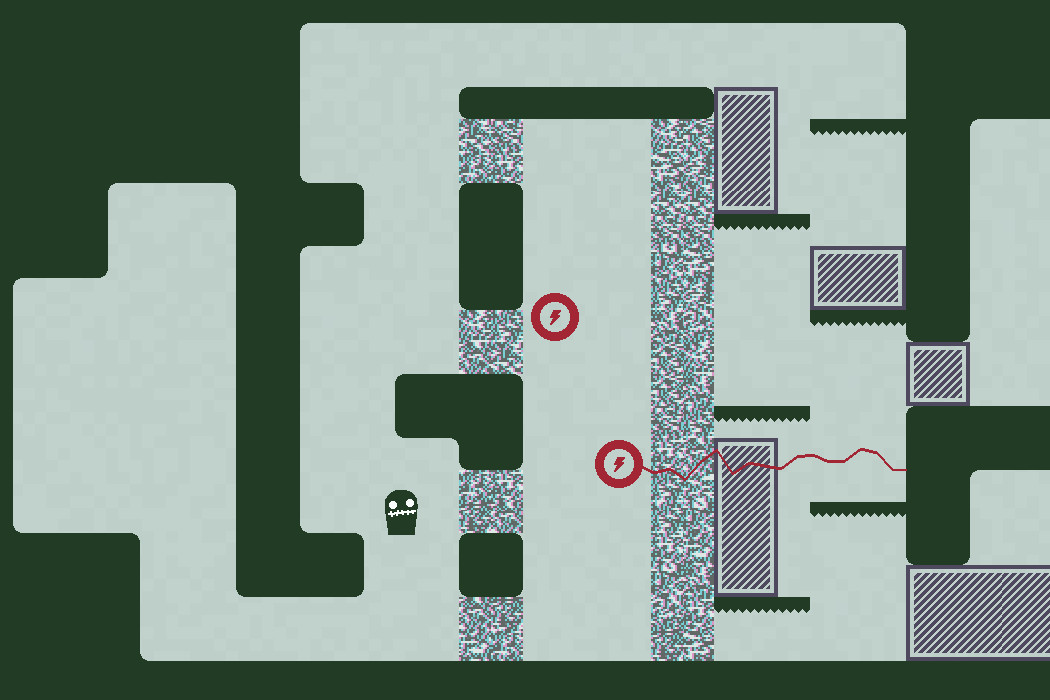 Static Vision screenshot 2