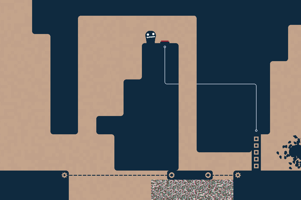 Static Vision screenshot 3