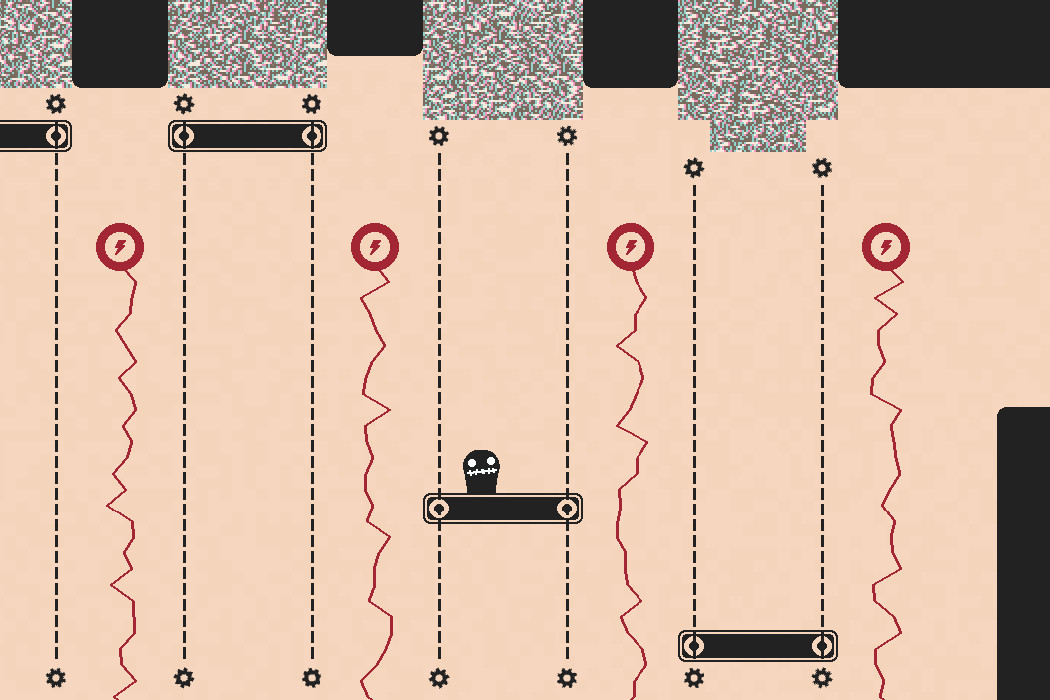 Static Vision screenshot 1