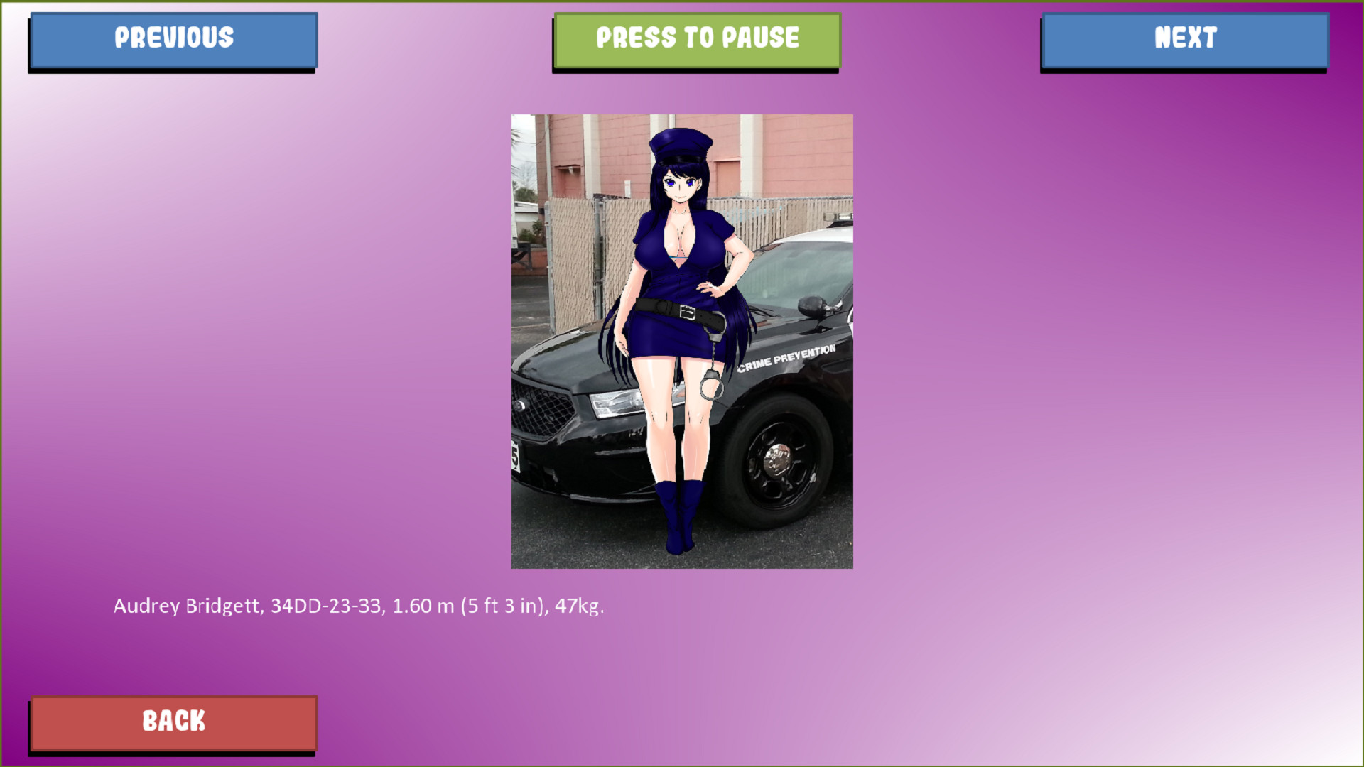 Hentai Babes - Servants screenshot 1