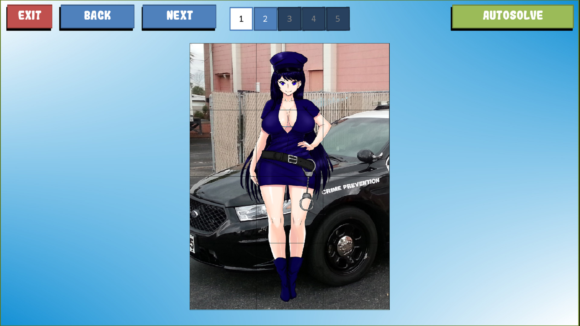 Hentai Babes - Servants screenshot 3