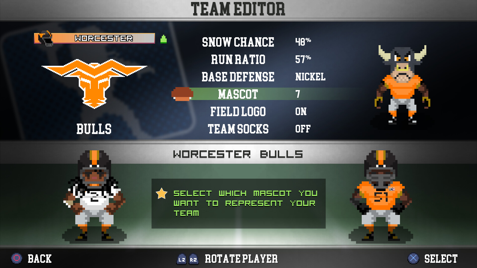 College Bowl screenshot 8