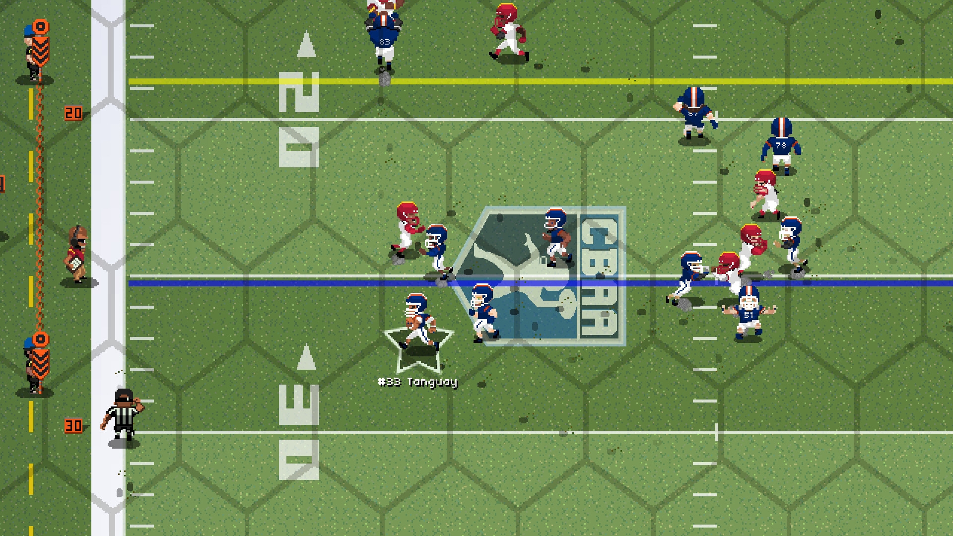 College Bowl screenshot 1