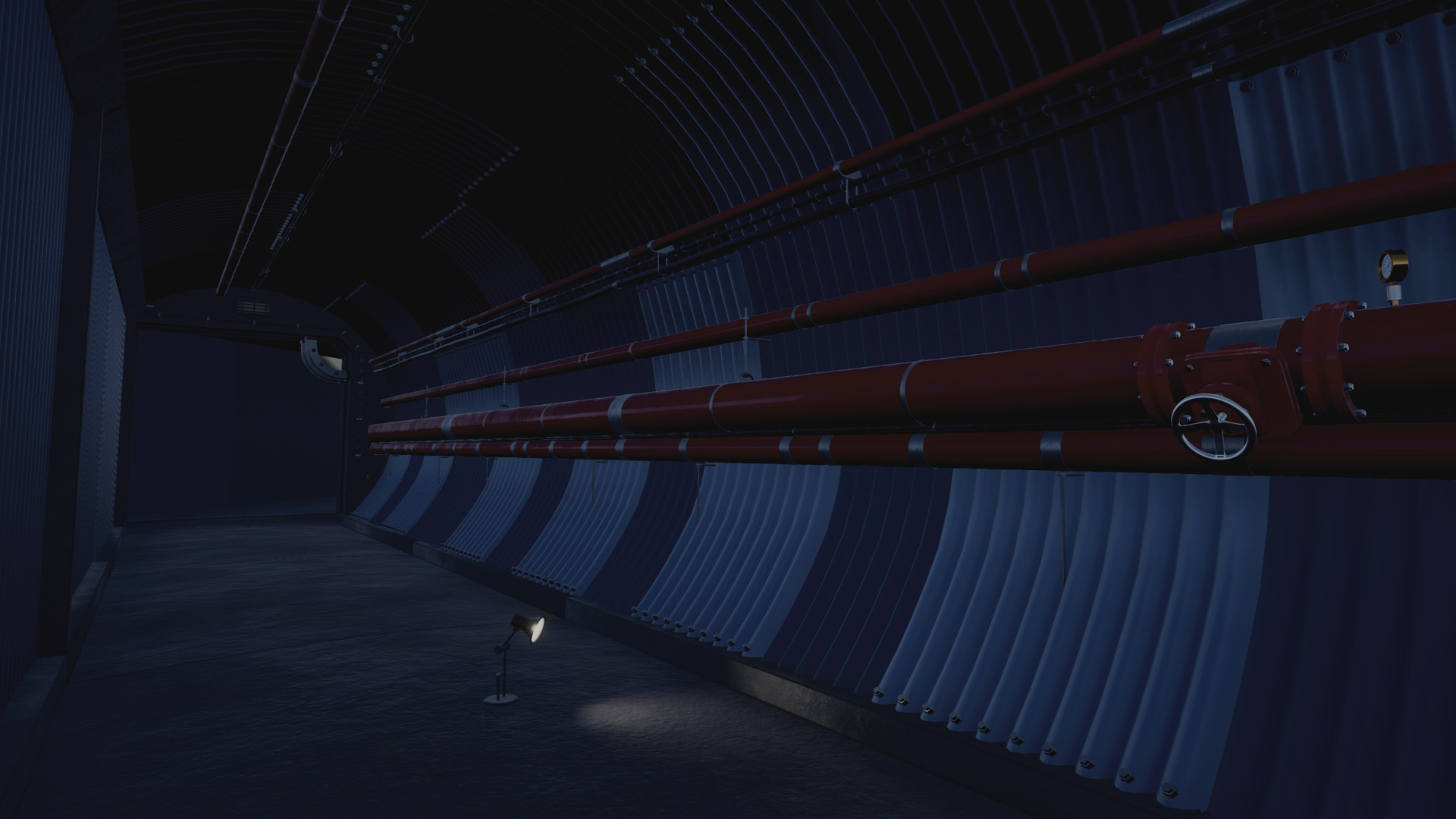 Isle Vatra screenshot 1