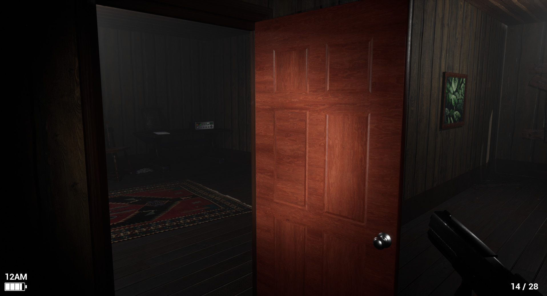 Fever Cabin screenshot 4