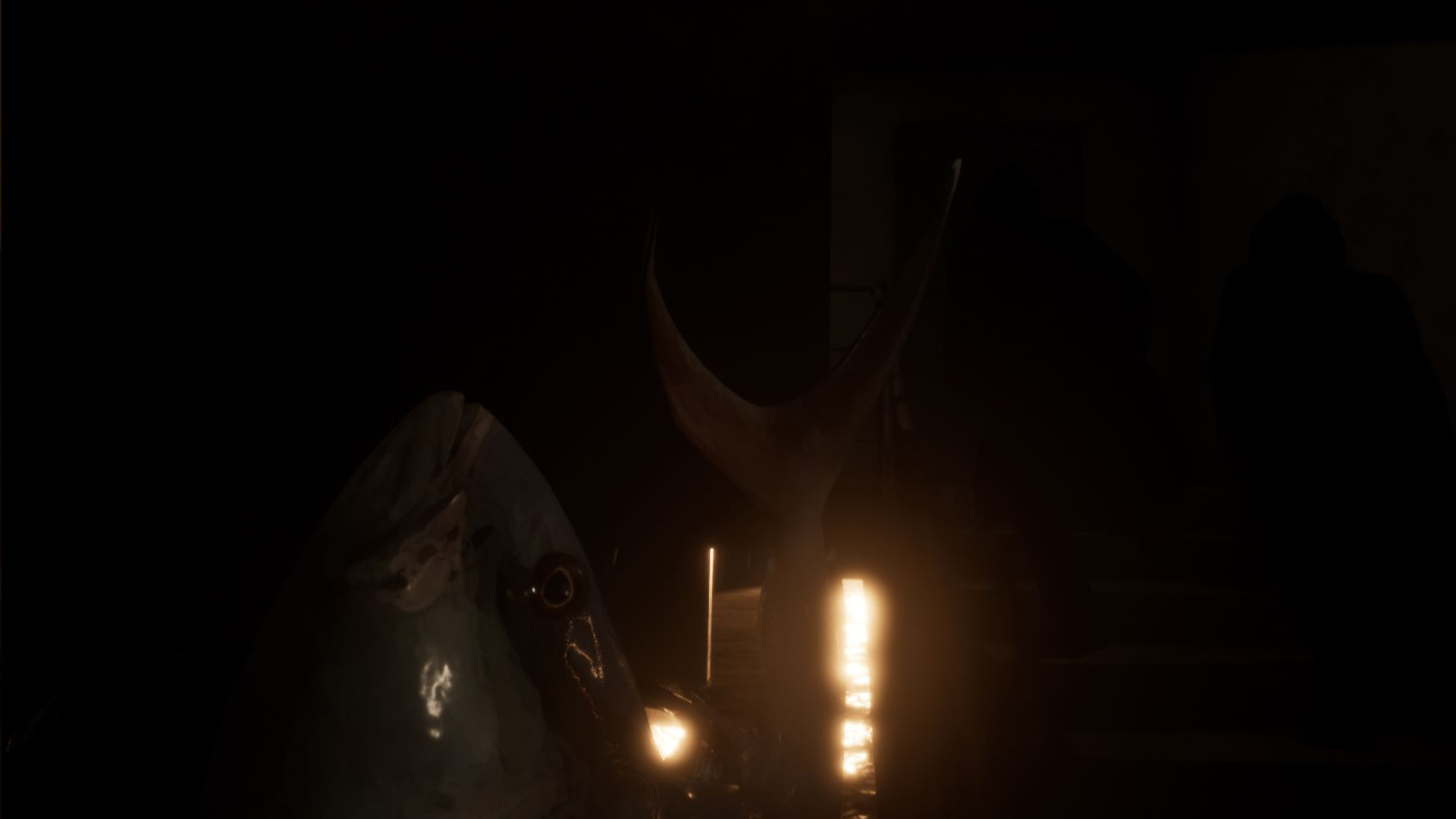 The Tide Intro screenshot 3