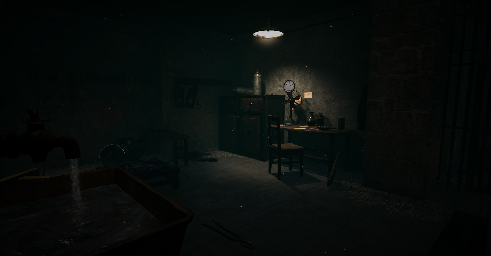 Lost In Ferry VR screenshot 3