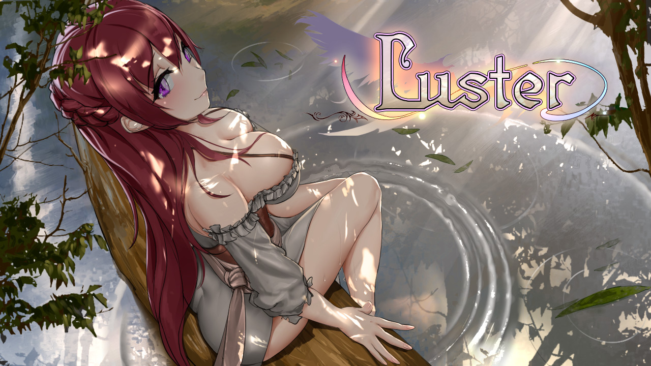 Luster screenshot 2