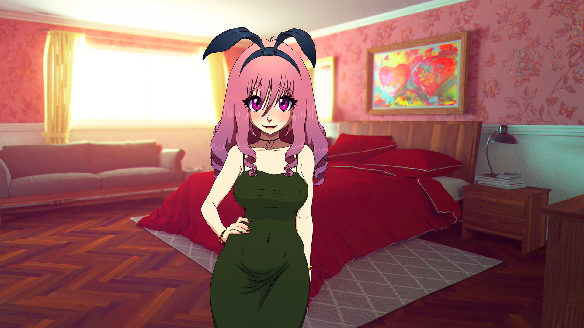 Pieces of my Heart screenshot 5