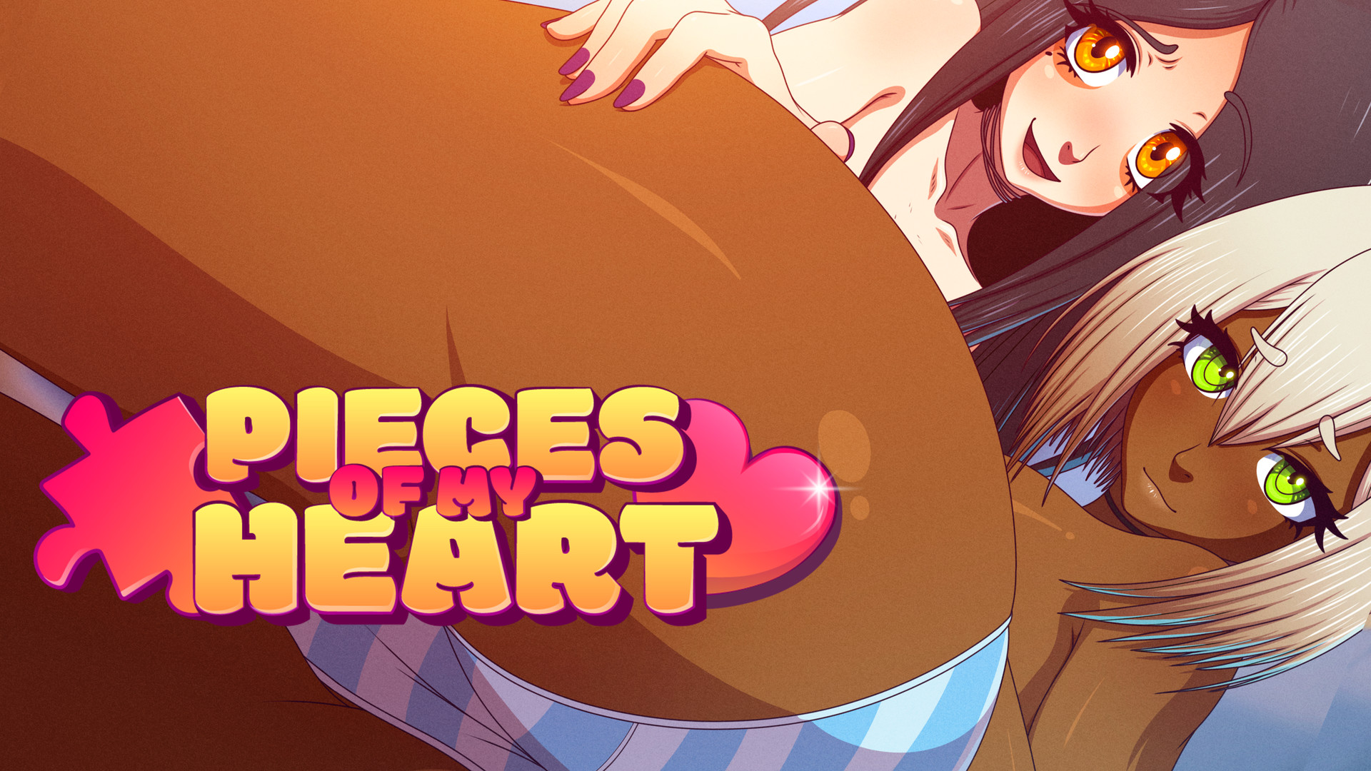 Pieces of my Heart screenshot 8