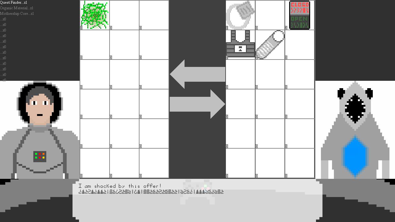 Stellaxy screenshot 5