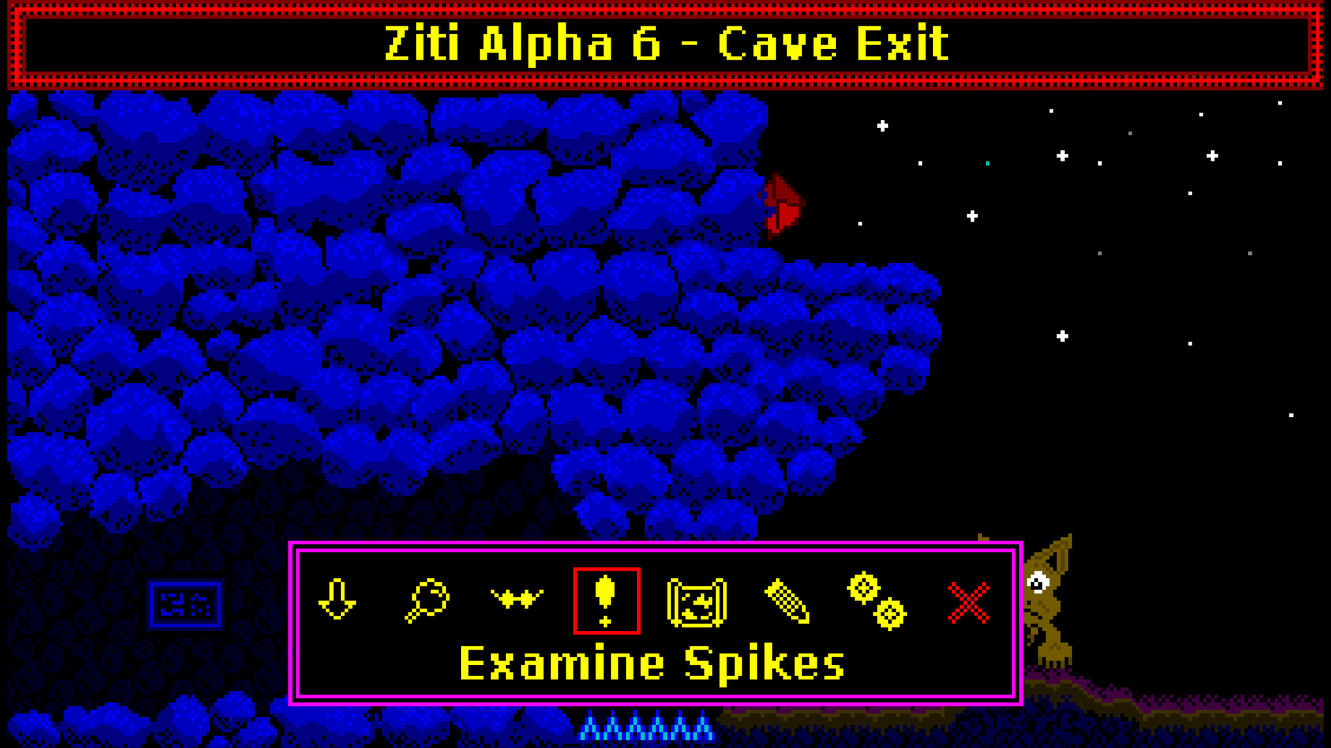 Captain MaCaw 2 screenshot 5