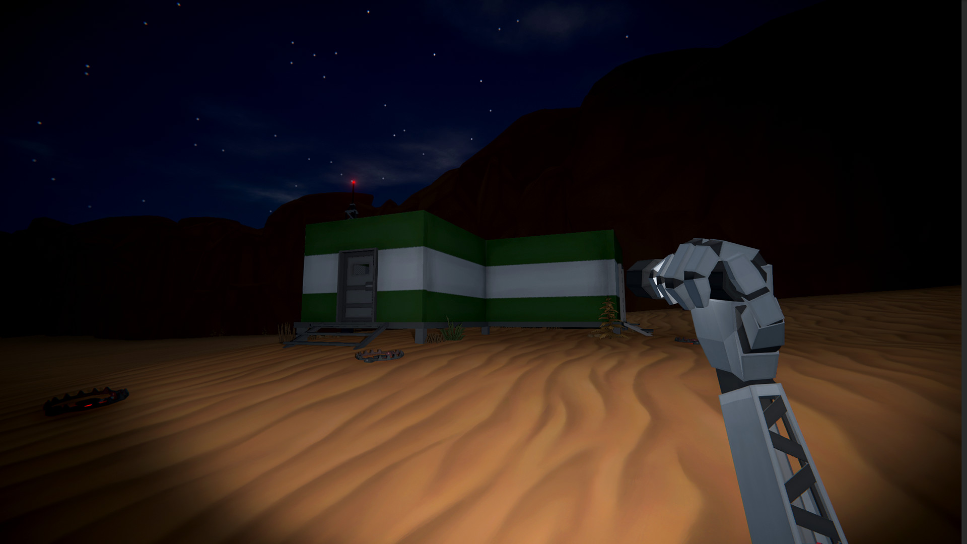 Mechanica screenshot 20