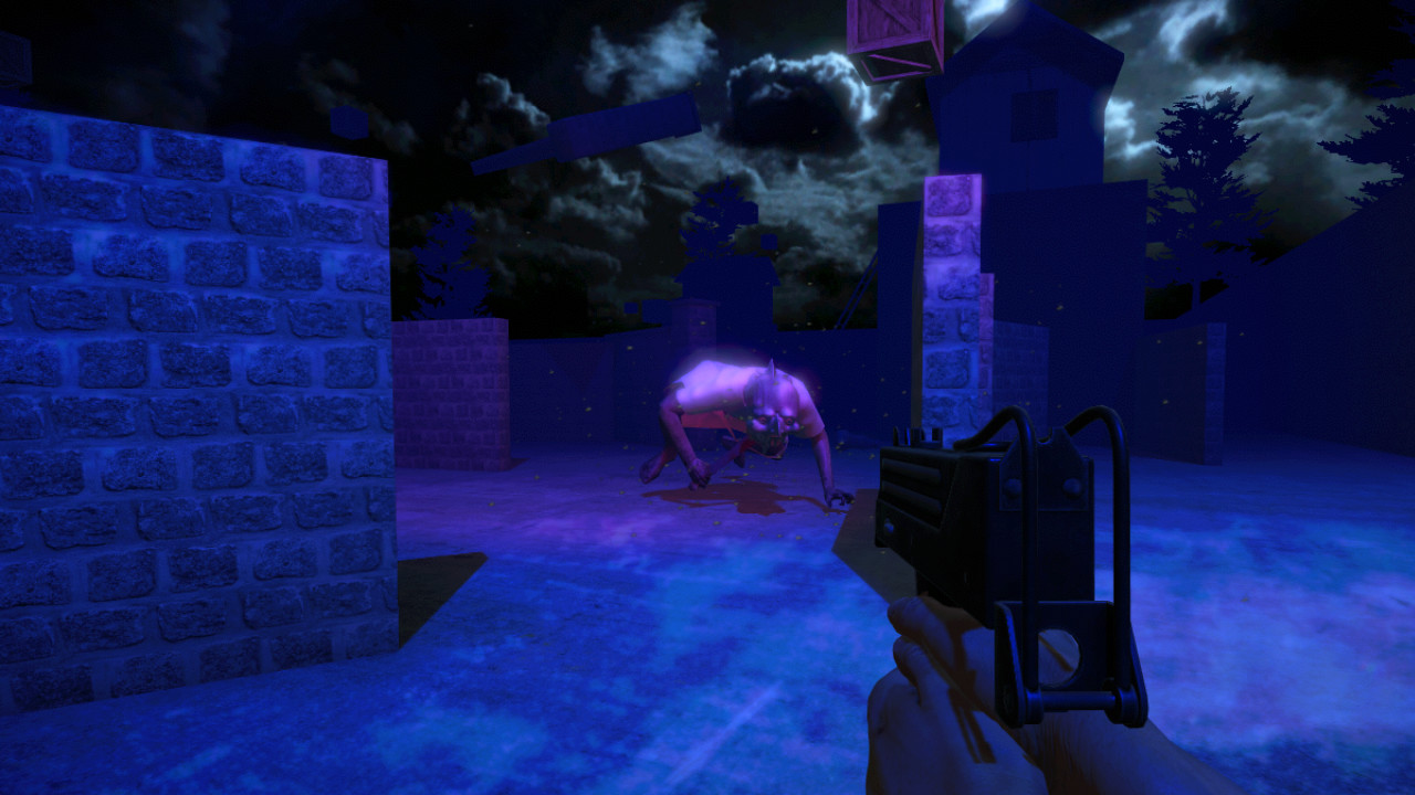 Black Butterfly screenshot 17