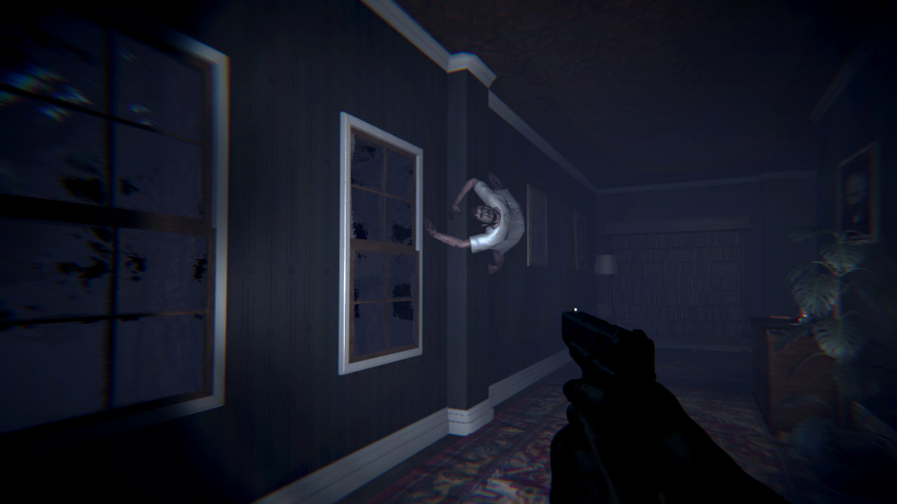 Black Butterfly screenshot 14