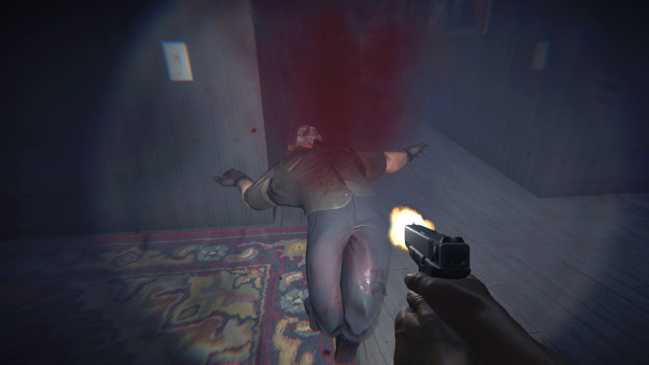 Black Butterfly screenshot 11