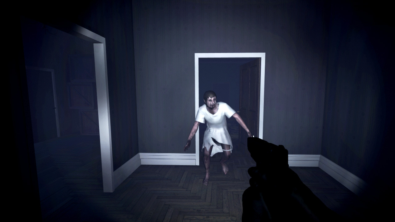 Black Butterfly screenshot 15