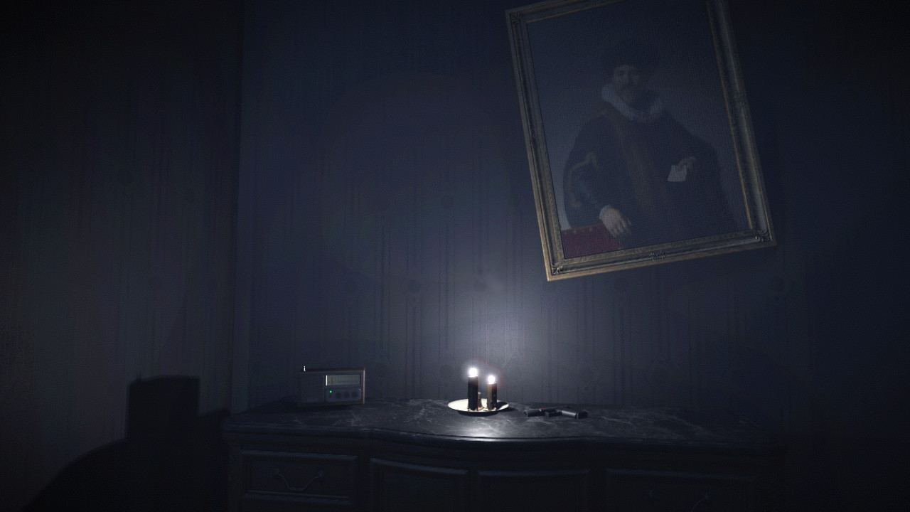 Black Butterfly screenshot 10