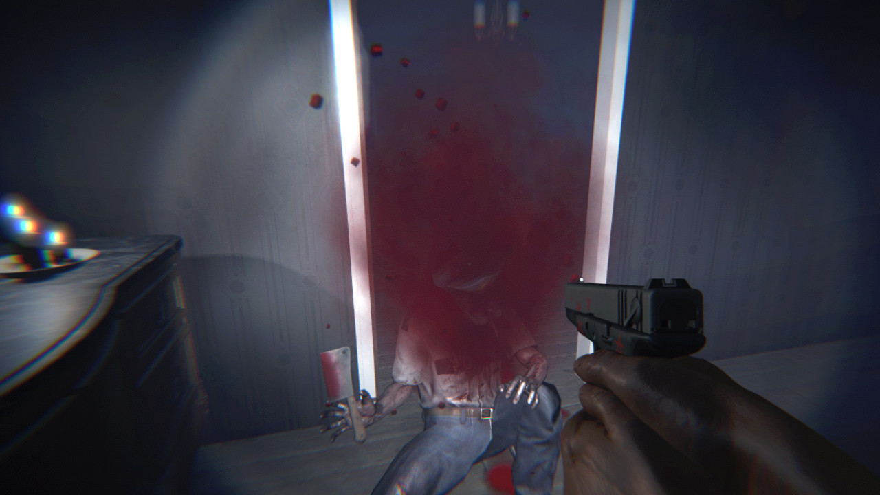 Black Butterfly screenshot 2