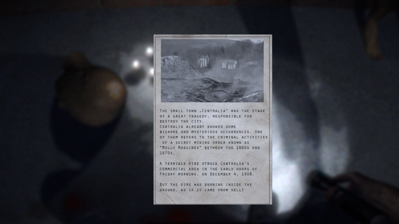 Black Butterfly screenshot 19