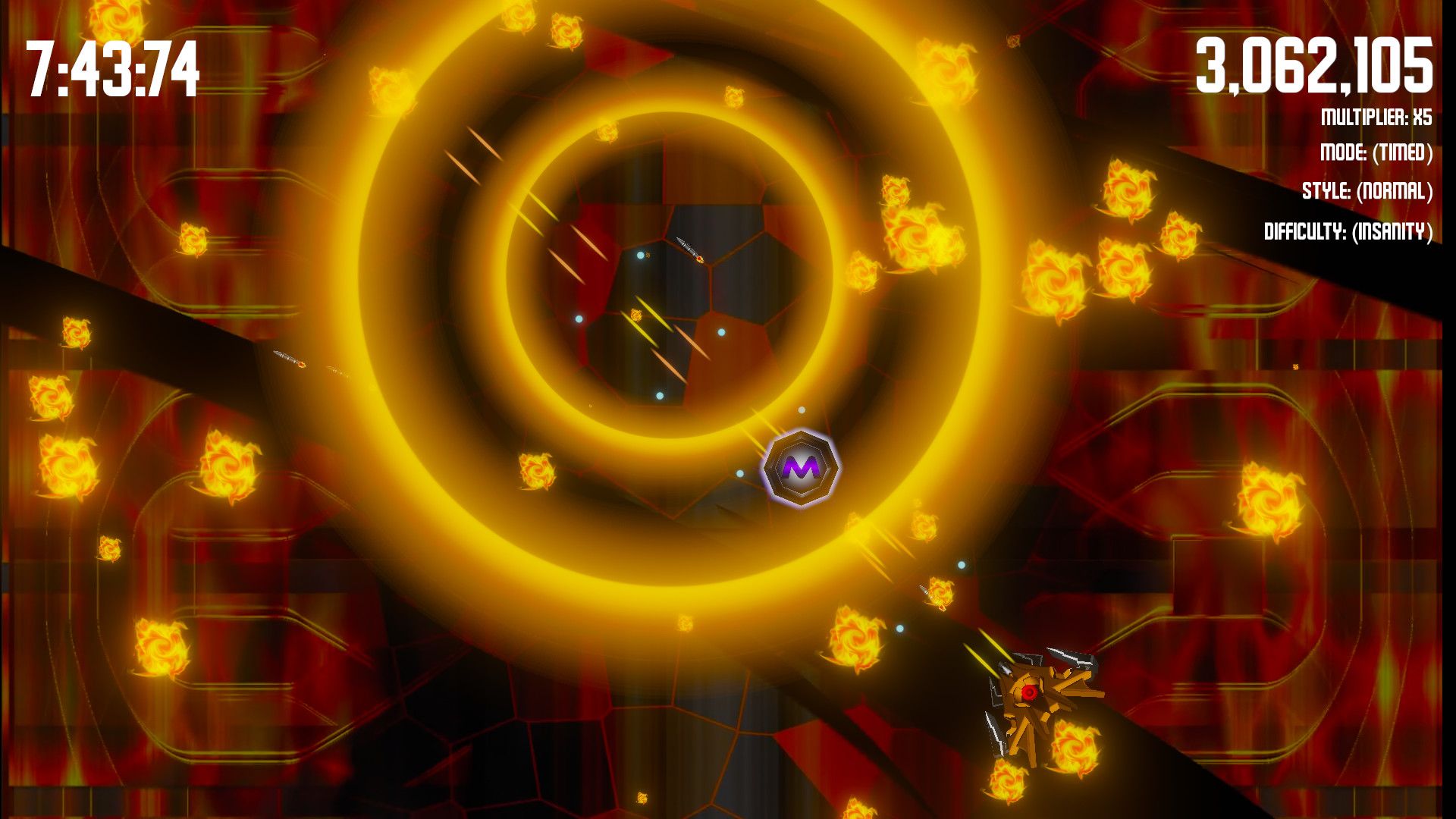 Devastation - Annihilate the Alien Race screenshot 9