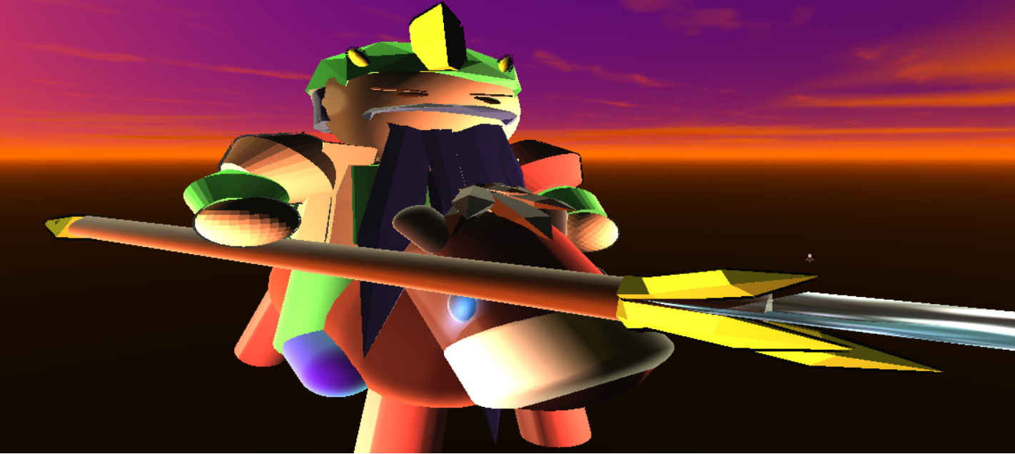 Fly Fly Horse screenshot 5