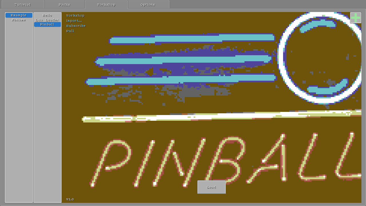 Crapht Box screenshot 3