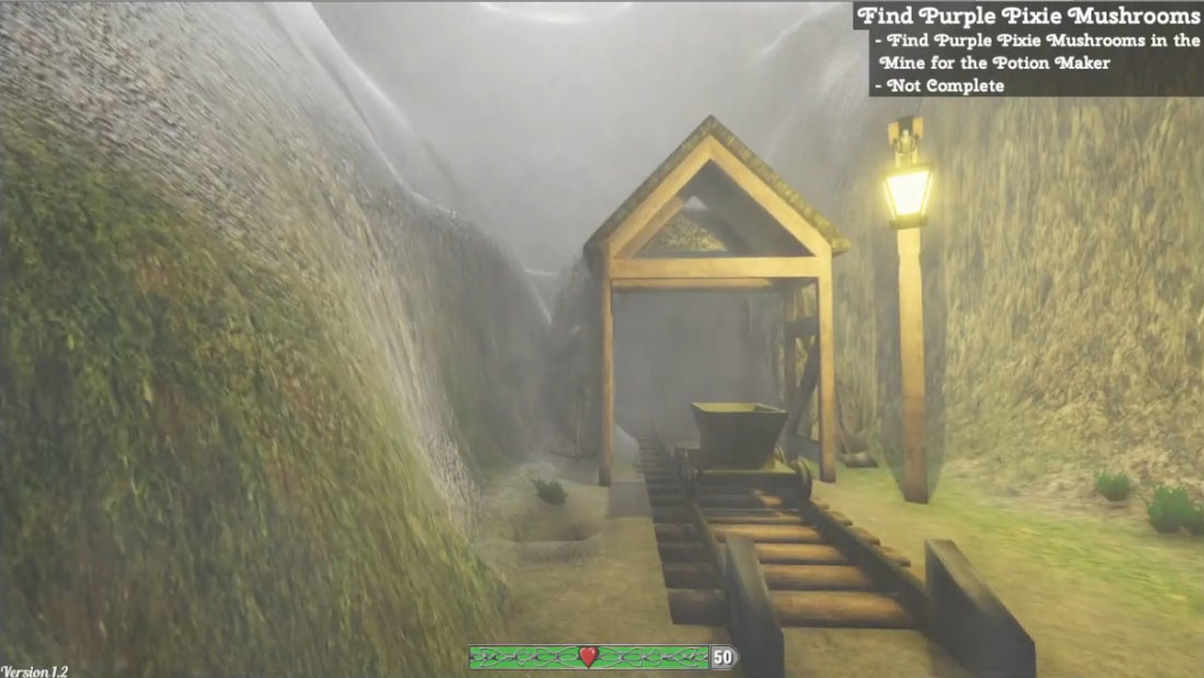 Wildemist Isle screenshot 14