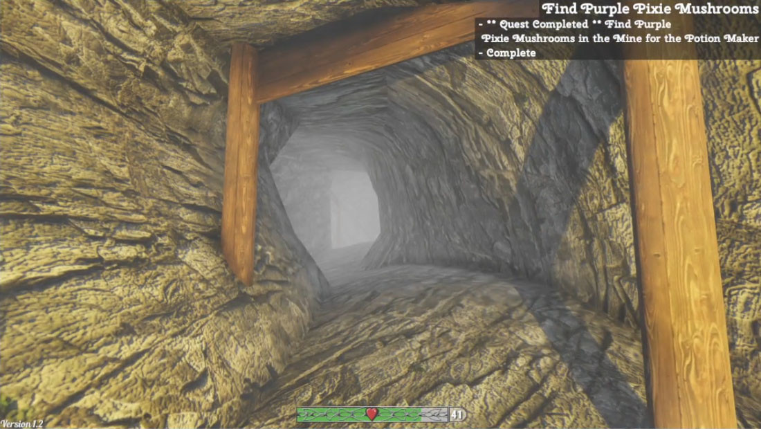 Wildemist Isle screenshot 6