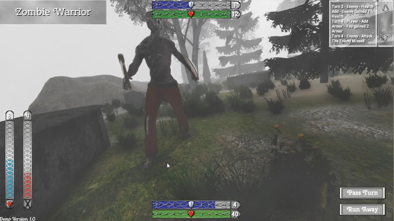 Wildemist Isle screenshot 4