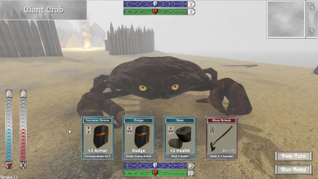 Wildemist Isle screenshot 13