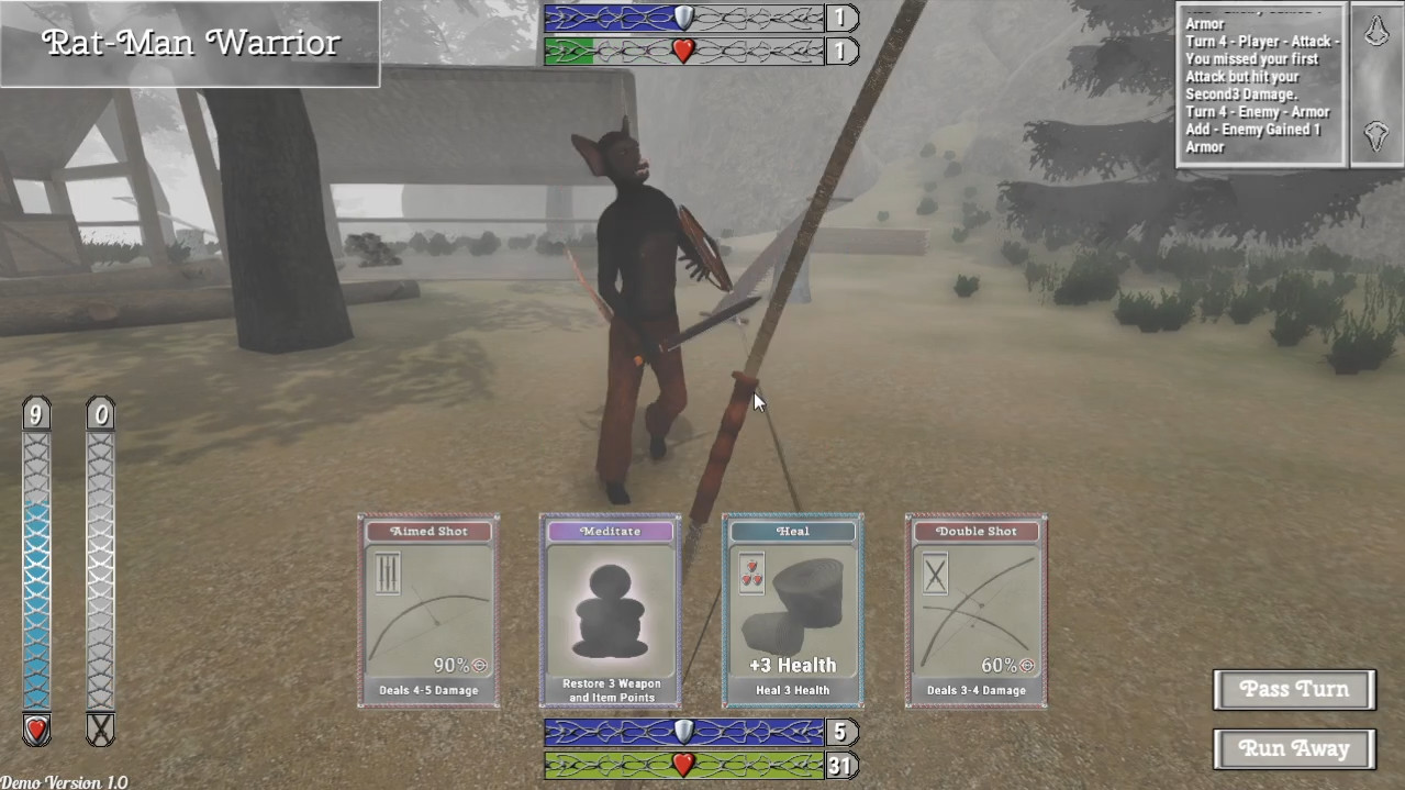 Wildemist Isle screenshot 5