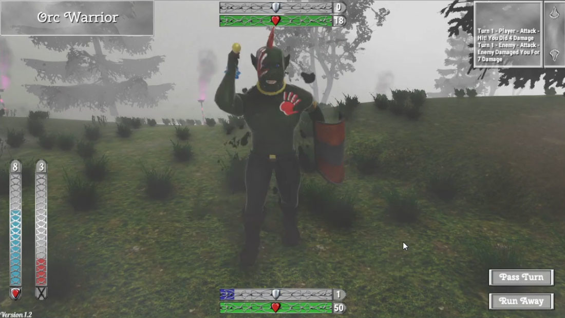 Wildemist Isle screenshot 12