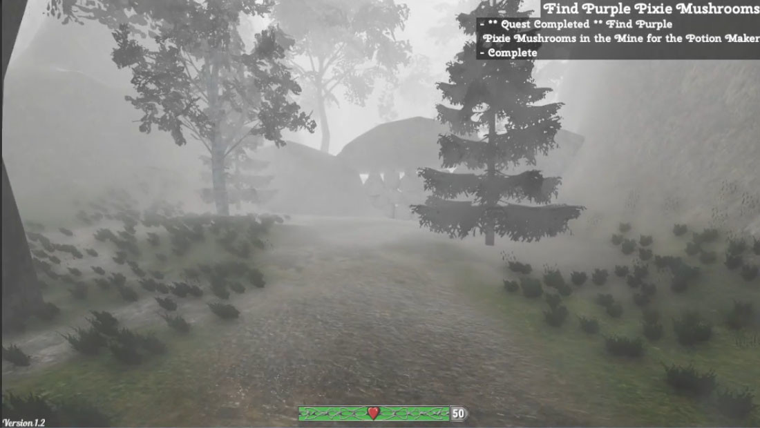 Wildemist Isle screenshot 7