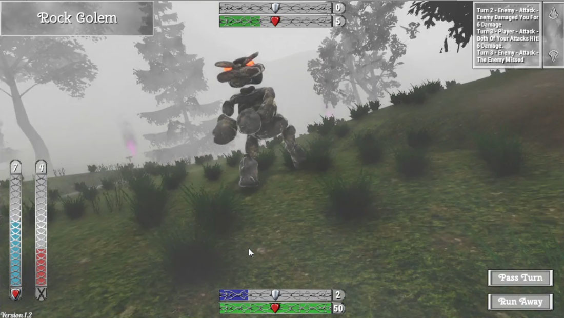 Wildemist Isle screenshot 8