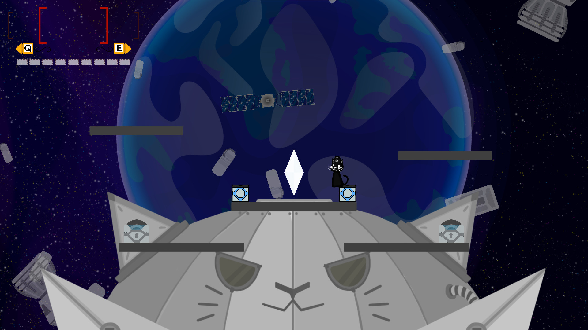 Shutter Nyan! Enhanced Edition screenshot 8