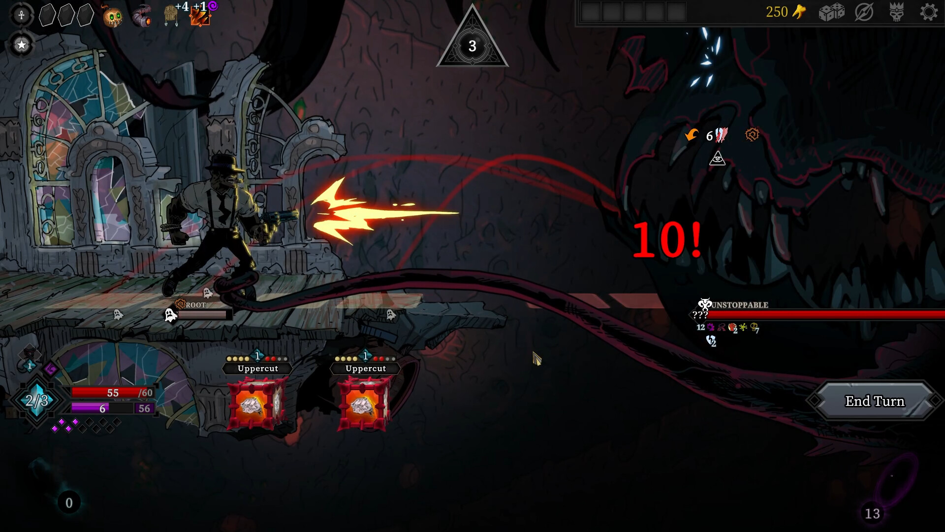 The Endless Wyrd screenshot 3