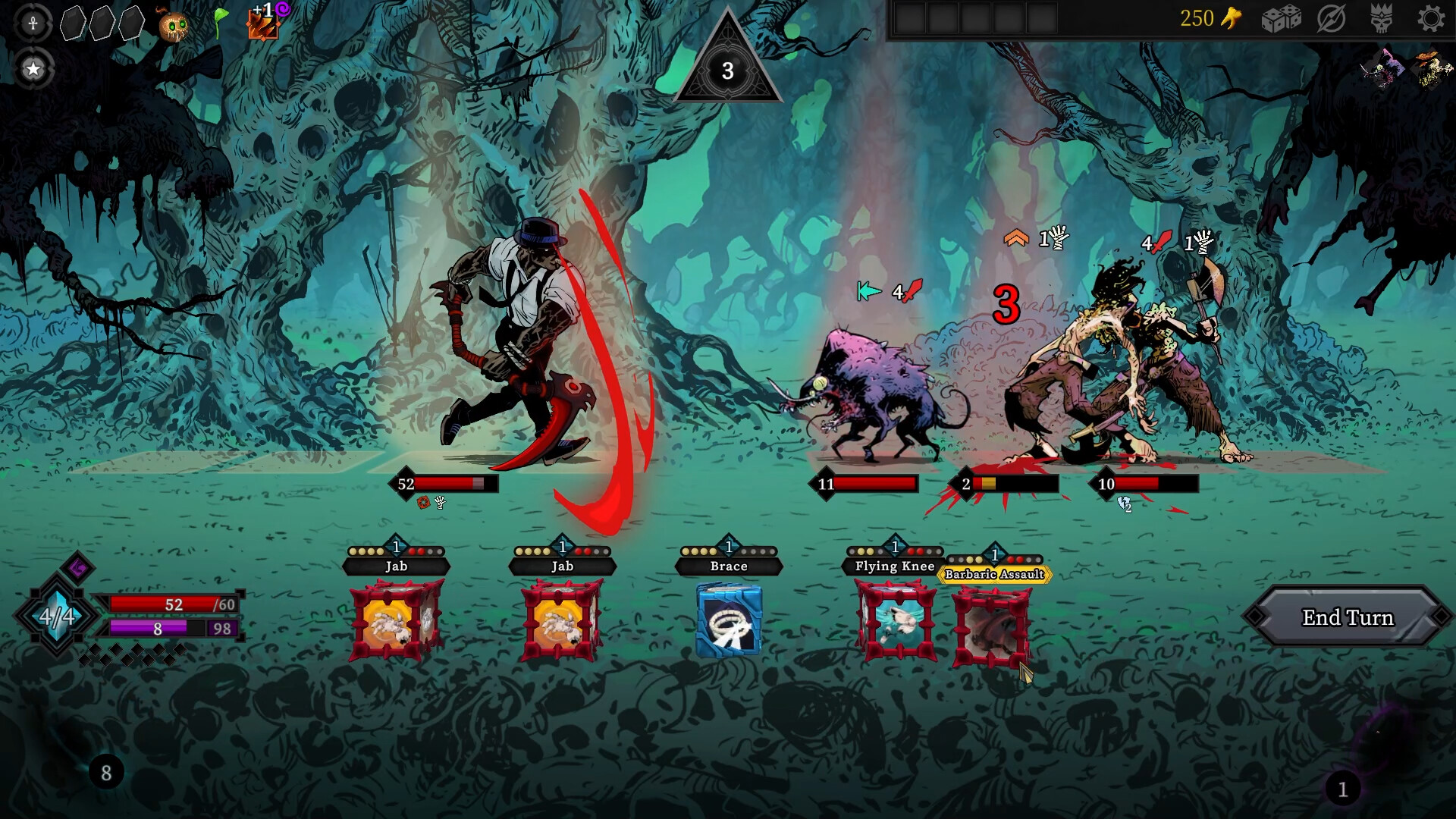 The Endless Wyrd screenshot 5
