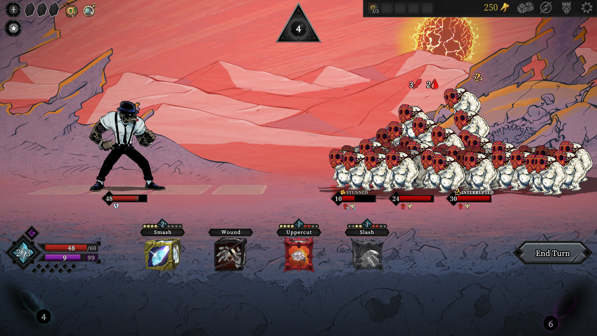 The Endless Wyrd screenshot 2
