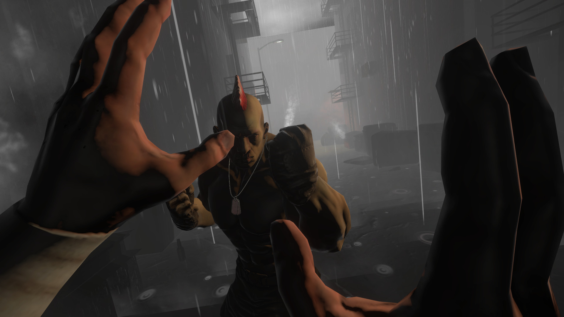 Fighting Clans screenshot 7