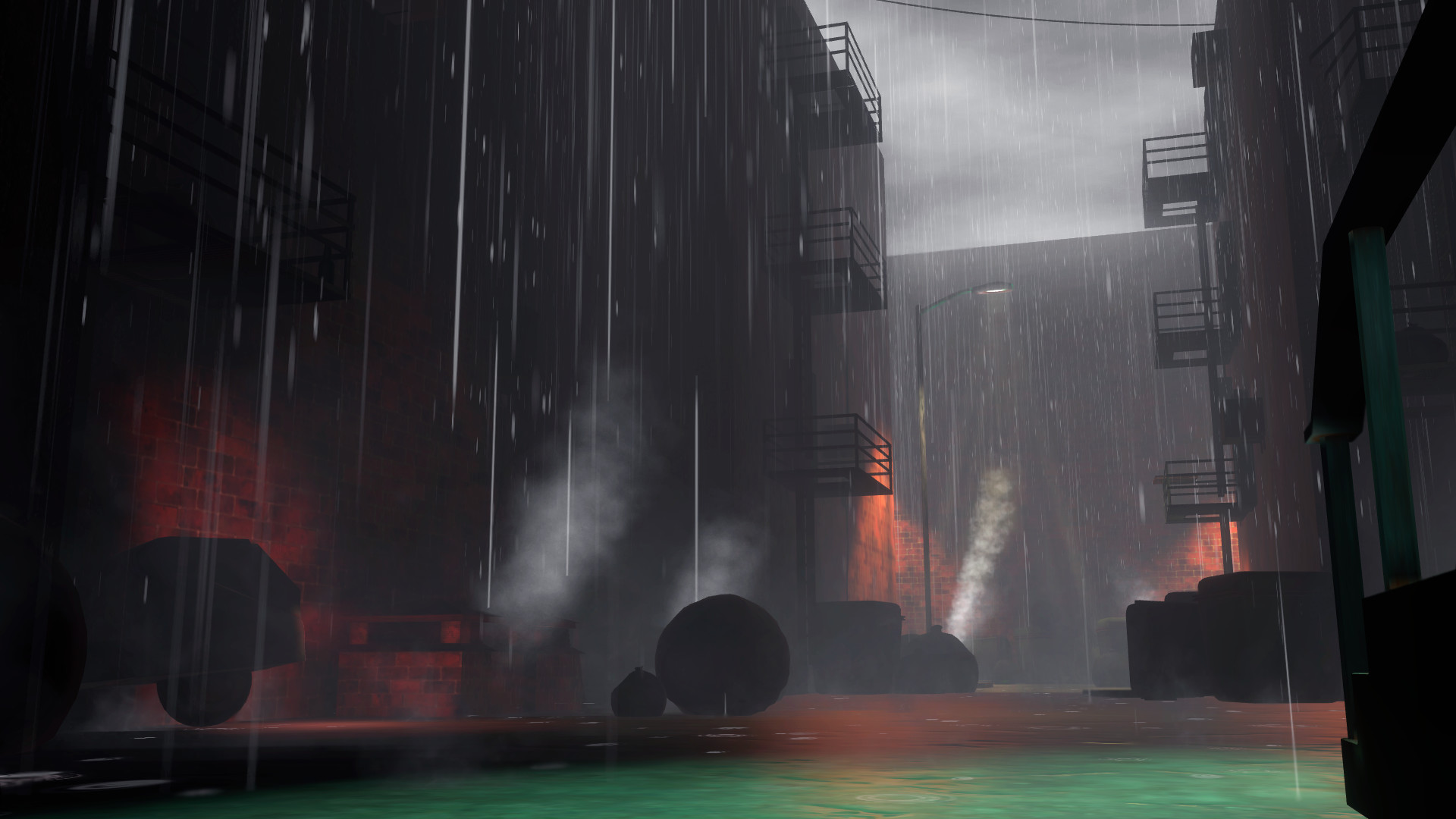 Fighting Clans screenshot 3