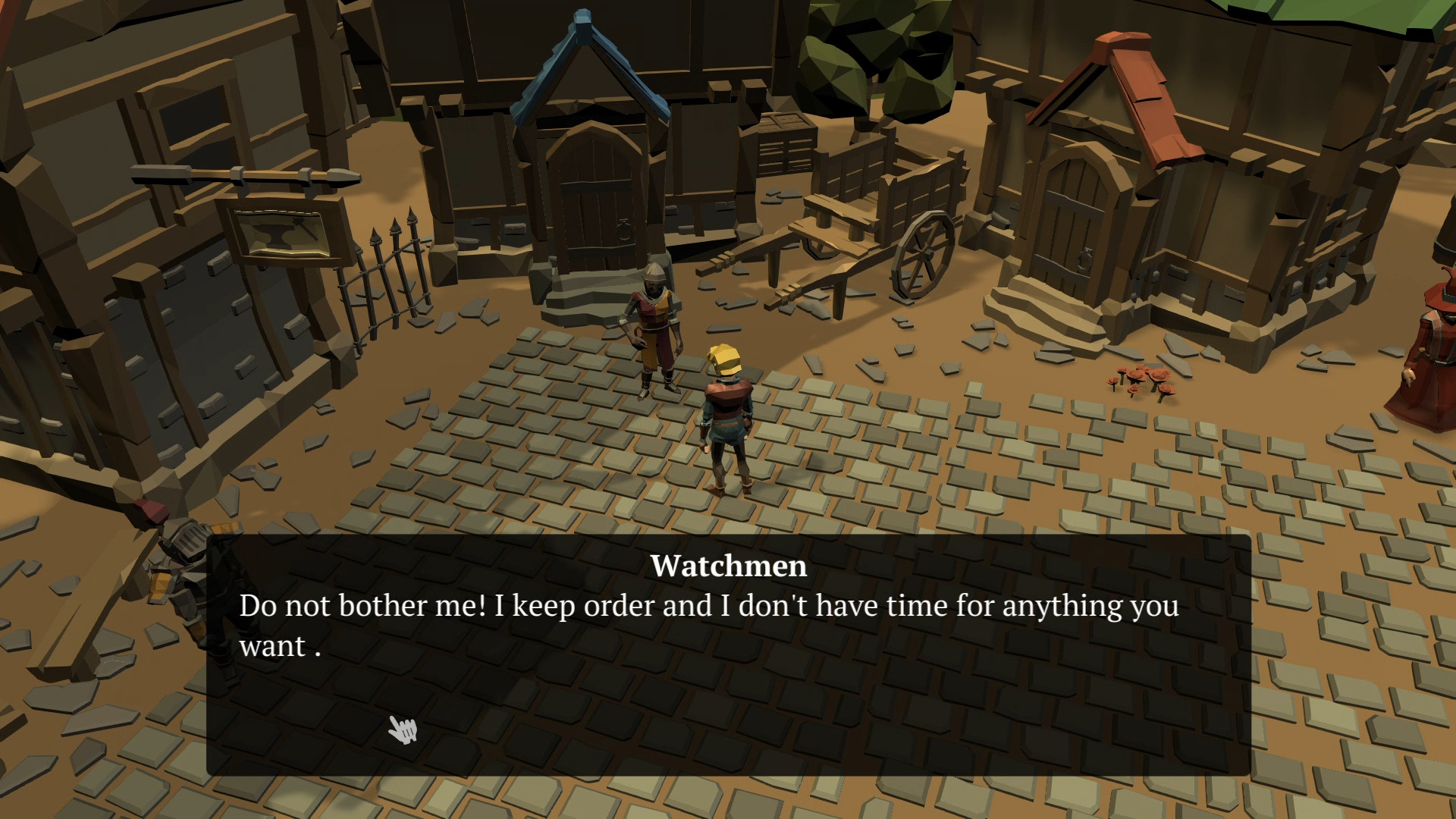Mazovian Adventure screenshot 3