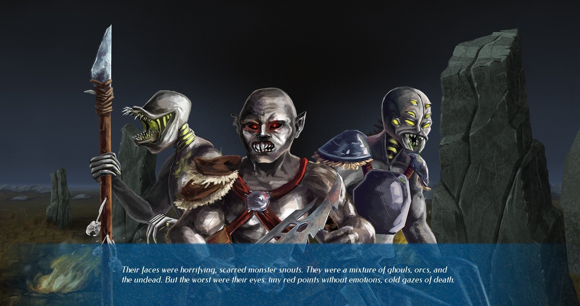 Meowhalla screenshot 4