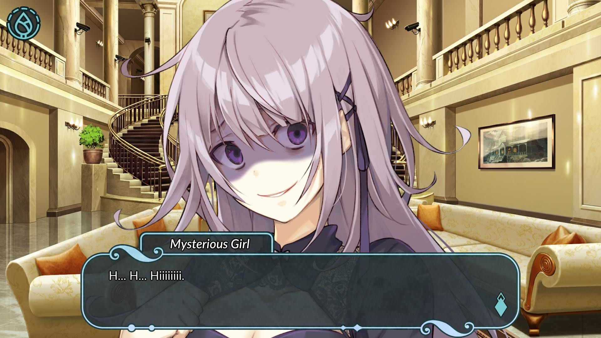 Lotus Reverie: First Nexus screenshot 13