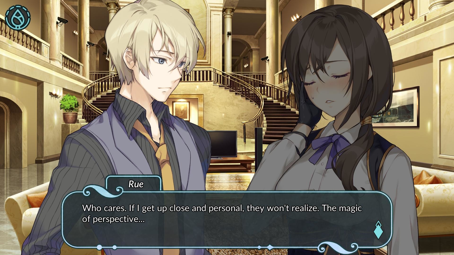 Lotus Reverie: First Nexus screenshot 15