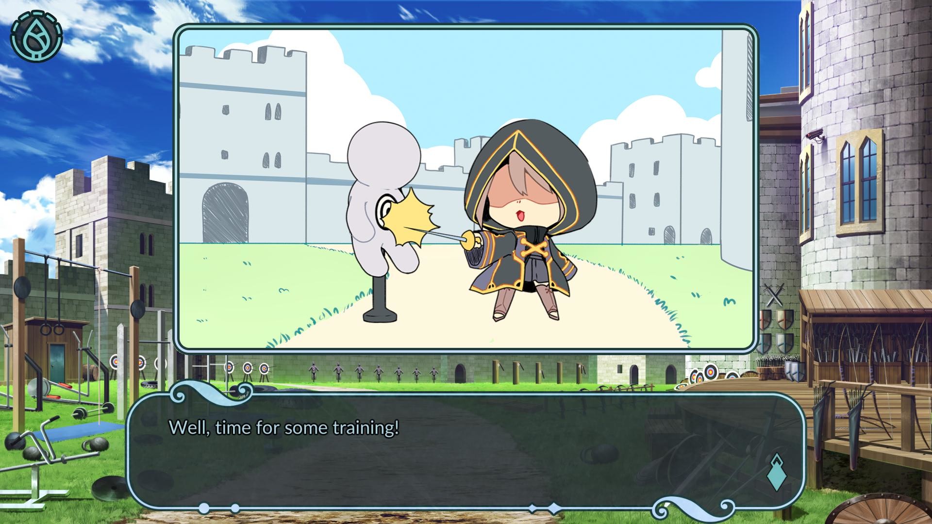 Lotus Reverie: First Nexus screenshot 12