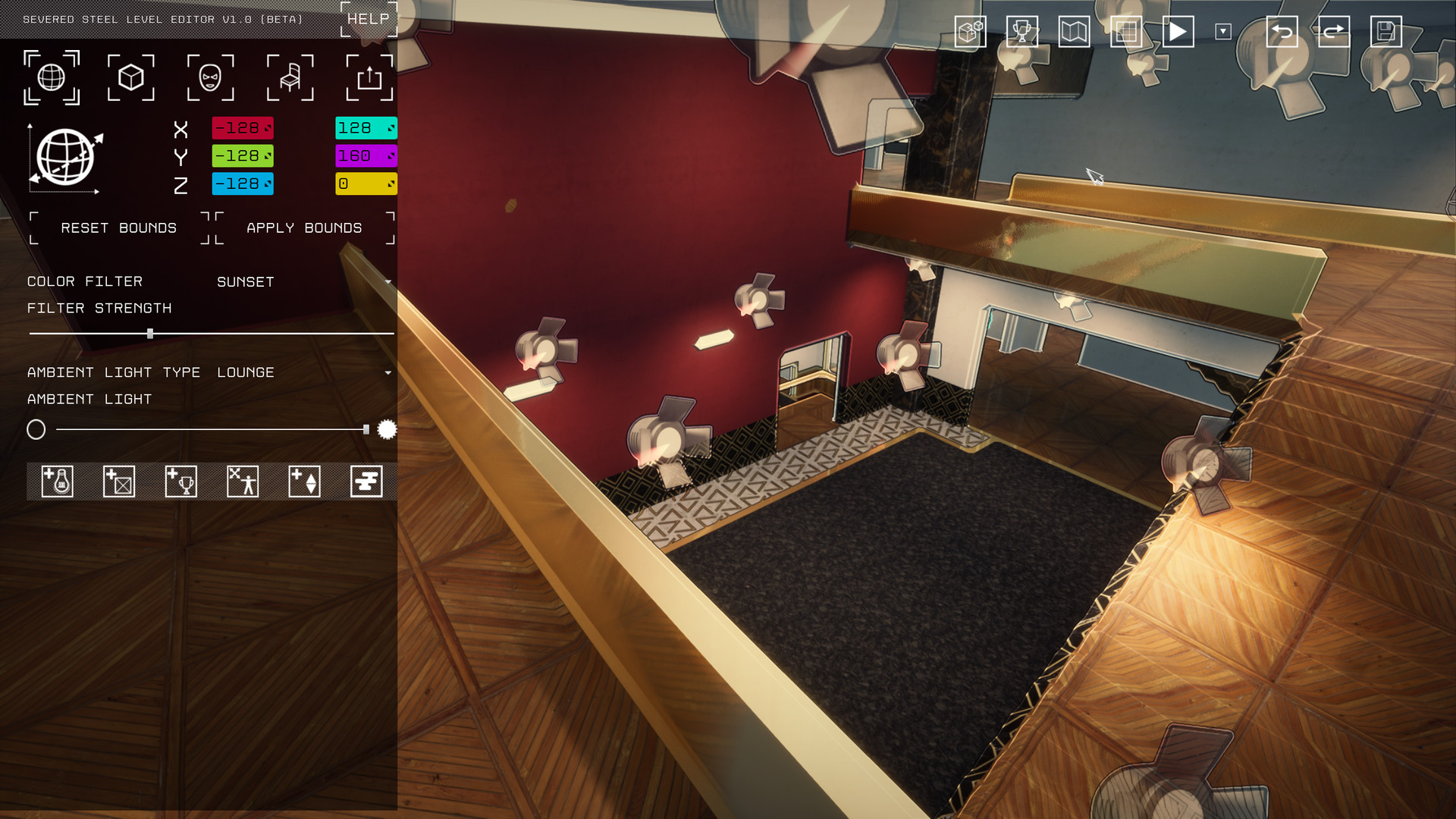 Severed Steel screenshot 11