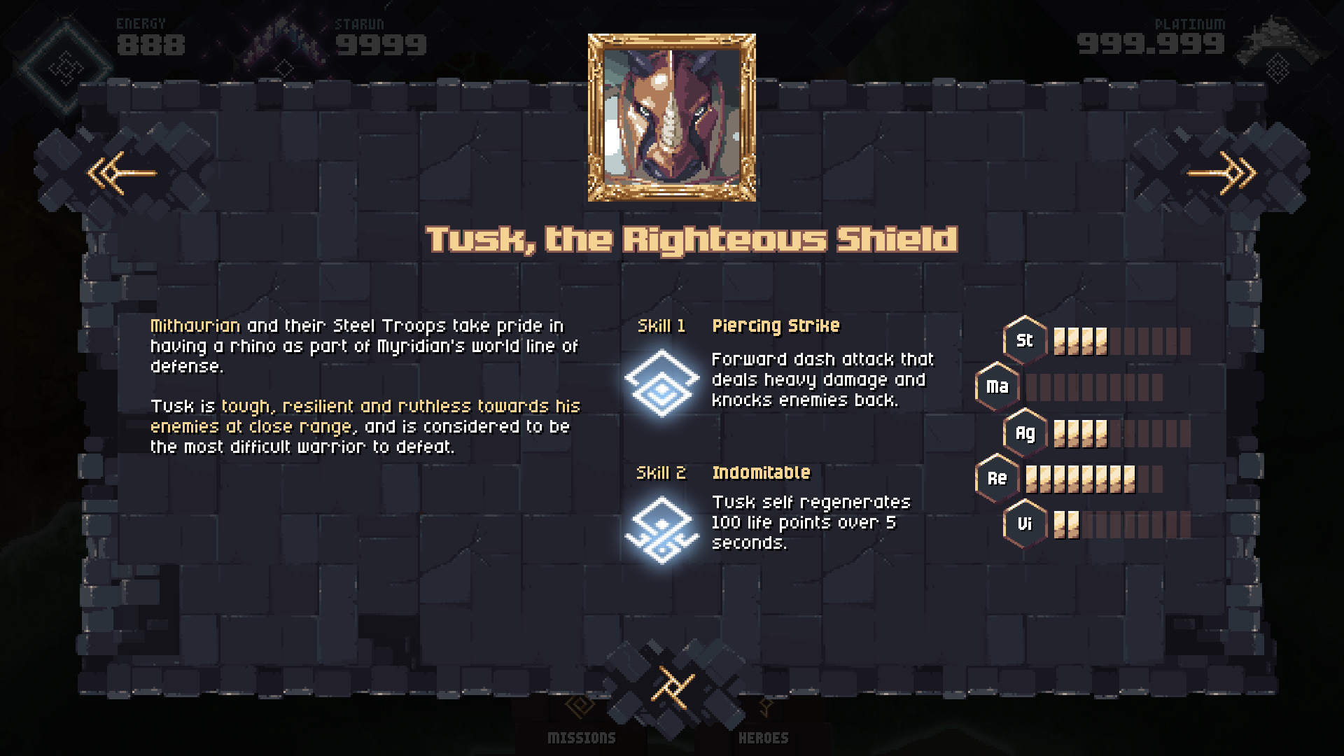 Myridian: The Last Stand screenshot 7